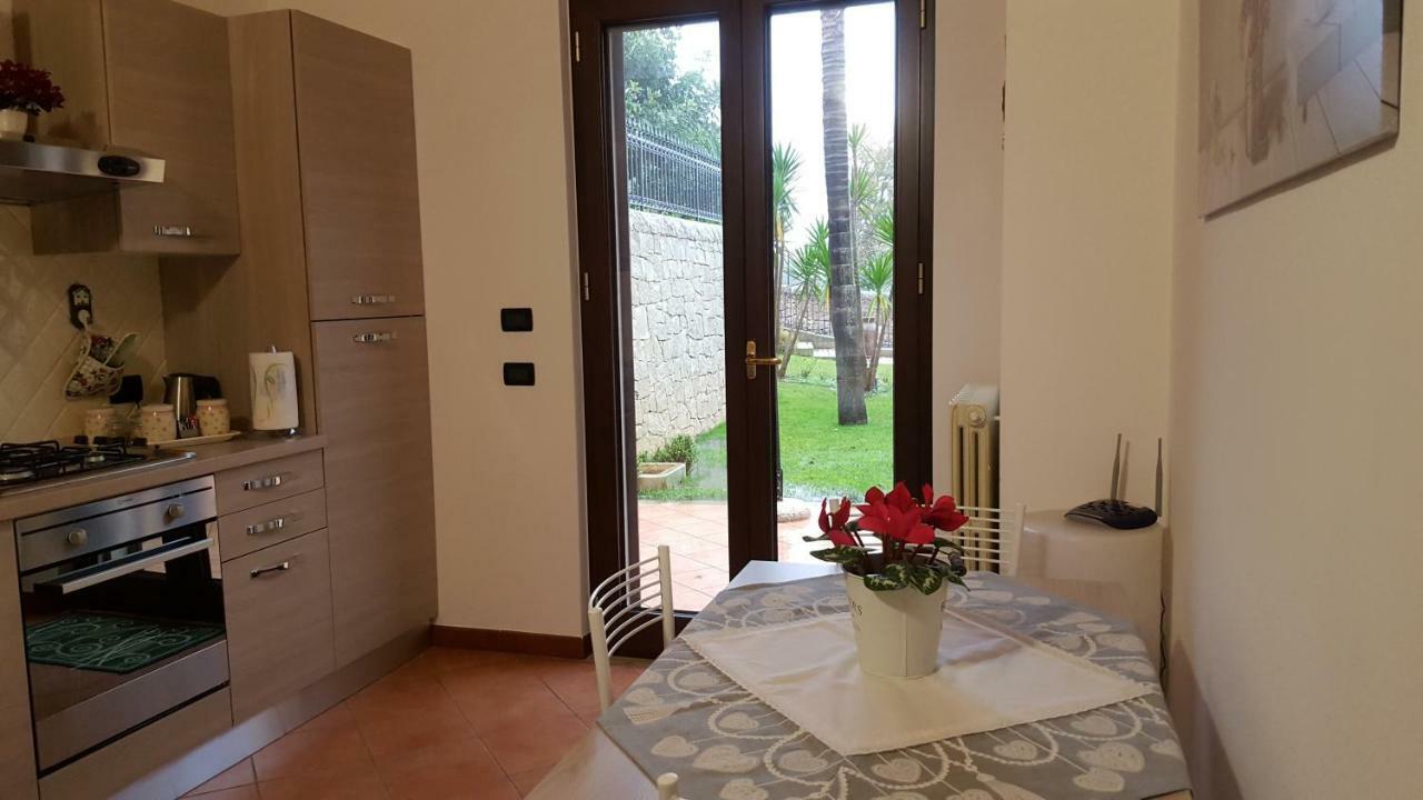 Le Rose Di Modica Villa Exterior photo